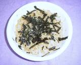 あっという間にできる♪バターソースごはん作り方3写真