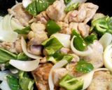 鶏肉のトマト煮◎イタリア風作り方5写真