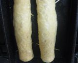 油揚げの野菜巻き作り方4写真