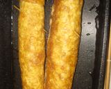 油揚げの野菜巻き作り方5写真
