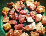 🇺🇸超アメリカン！ジャックコーク🥩ポークステーキ🗽作り方2写真