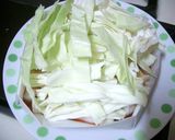 クックパーでおひとりさま♪トッポッキ♪作り方6写真