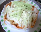 クックパーでおひとりさま♪トッポッキ♪作り方8写真