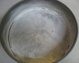 洋梨のチーズケーキ作り方1写真