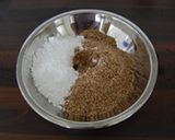 チムトシュテルネ ☃【ドイツ料理】作り方1写真