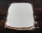 チムトシュテルネ ☃【ドイツ料理】作り方3写真