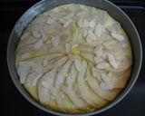 洋梨のチーズケーキ作り方10写真