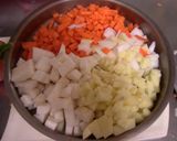超簡単美味しいコーンスープ☆＝＝作り方1写真