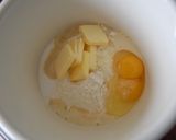 ヌスエッケン ☃【ドイツ料理】作り方4写真
