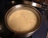 超簡単美味しいコーンスープ☆＝＝作り方5写真