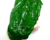 豚しゃぶミルフィーユ作り方11写真