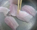 豚しゃぶミルフィーユ作り方5写真