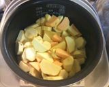 さつまいものぼたもち作り方3写真