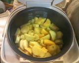 さつまいものぼたもち作り方4写真