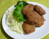 魚ロッケ作り方5写真