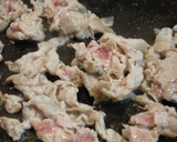 簡単中華♪もやしとチンゲン菜の炒め物☆作り方2写真