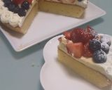 アーモンドクリーム（クレーム・ダマンド）作り方4写真