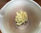 ビーツとポテトの彩サラダ作り方1写真