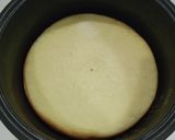 炊飯器で本格しっとりチーズケーキ☆作り方7写真