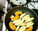 ☆簡単☆豪華なグリル野菜作り方5写真