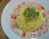 お家で作るプロ級のチャーハン（その３）作り方4写真