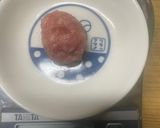 ラーメン屋が教える！生姜肉団子！試作ver.作り方8写真