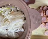 豚ヒレカレーライス作り方1写真