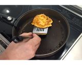 ちくわのめんたいピカタ★動画あり★作り方25写真