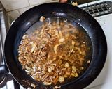 🍛 ビーフ＆ポークWカツカレー作り方7写真