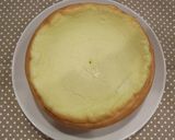 炊飯器で本格しっとりチーズケーキ☆作り方8写真