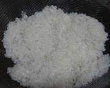 薬膳ノススメ！釜めし風★潤い二色そぼろ丼作り方1写真
