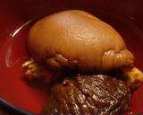 薬膳ノススメ！釜めし風★潤い二色そぼろ丼作り方2写真