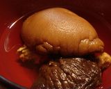 薬膳ノススメ！釜めし風★潤い二色そぼろ丼作り方2写真
