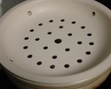 簡単ヘルシー鍋！肉巻きレタス蒸ししゃぶ♪作り方1写真