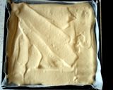 【ブッシュド・ノエル】クリスマスケーキ☆作り方4写真