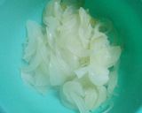 トマトジュース入り＾＾根野菜カレー作り方2写真