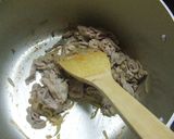 トマトジュース入り＾＾根野菜カレー作り方3写真