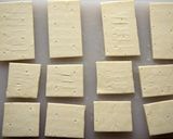 さつまいもとりんごの秋のパイ作り方5写真