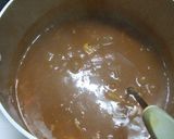 トマトジュース入り＾＾根野菜カレー作り方7写真