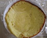 モントンで♡ミモザのクリスマスケーキ♬作り方8写真