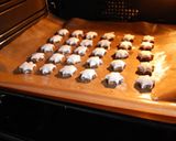 チムトシュテルネ ☃【ドイツ料理】作り方6写真