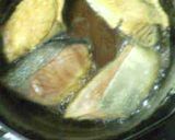 鮭の漬け焼き作り方4写真