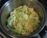 何でもミネストローネスープ♡少しカレー味作り方2写真