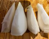 新玉葱と鶉玉子のピクルス🥚作り方2写真