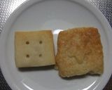 手軽に☆ミルククッキー作り方5写真