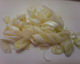 とろとろあんかけ☆温ったかいそうめん作り方1写真