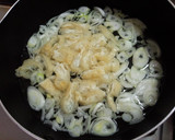 とろとろあんかけ☆温ったかいそうめん作り方3写真