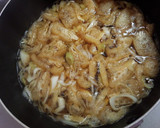 とろとろあんかけ☆温ったかいそうめん作り方4写真