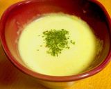 母の味~❤つぶつぶコーンスープ❤❤❤作り方8写真