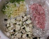 コロコロ麻婆茄子作り方2写真